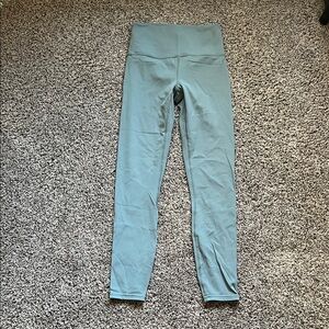 PrAna Luxara High-Waisted Leggings